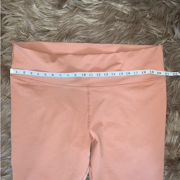 New Fabletics Powerhold High-Waisted 7/8 Legging size 4X - Picture 4 of 5